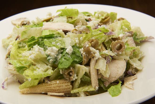 Order Brooklyn Salad food online from Sunflower Cafe store, Lawrence on bringmethat.com