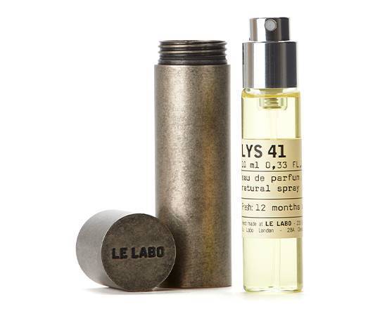 Order Lys 41 Travel Tube Kit food online from Le Labo store, Berkeley on bringmethat.com