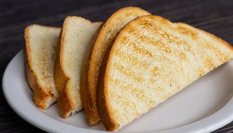 Order Toast food online from Metro Diner store, Birmingham on bringmethat.com
