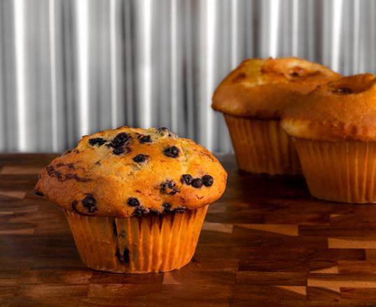 Order Muffin food online from Yum Yum Donuts store, San Jose on bringmethat.com
