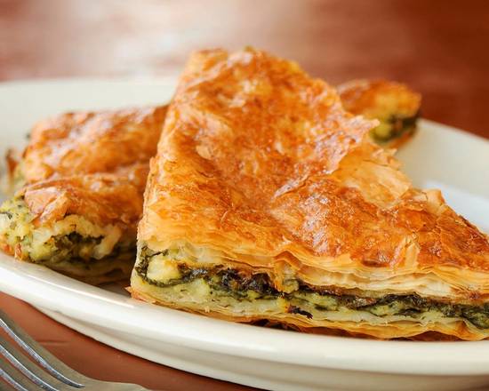 Order Spanakopita food online from Taverna Opa - Orlando store, Orlando on bringmethat.com
