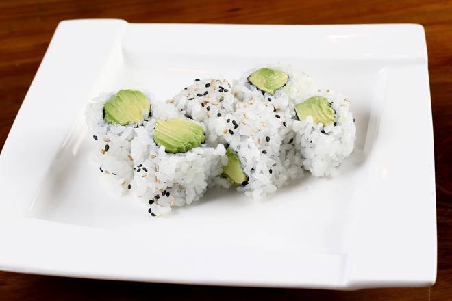 Order Avocado Roll food online from Tsunami Panhandle store, San Francisco on bringmethat.com