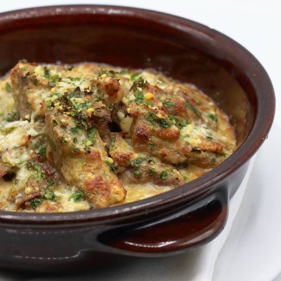 Order Lamb Casserole food online from Pecorino store, Los Angeles on bringmethat.com