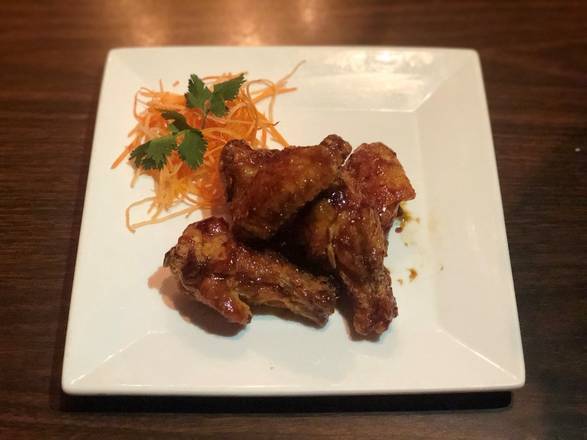 Order Honey Chicken Wings food online from Sea Siam store, Pinecrest on bringmethat.com