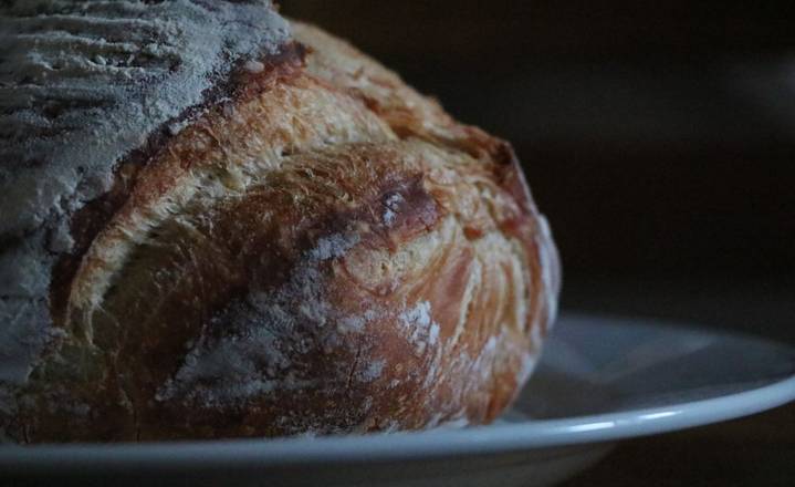 Order Traditional Sourdough 1 for 10 food online from Wantz &amp; Kneads store, Los Angeles on bringmethat.com