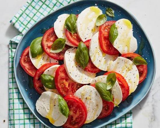 Order Caprese Salad food online from Mr. Pizza store, Melbourne on bringmethat.com