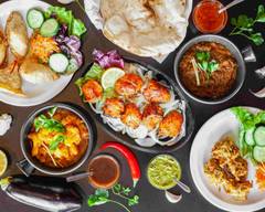 Bombay Spice