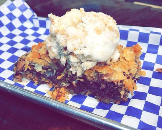 Order Brownie Baklava food online from Think Greek- Port St Lucie store, Port St. Lucie on bringmethat.com