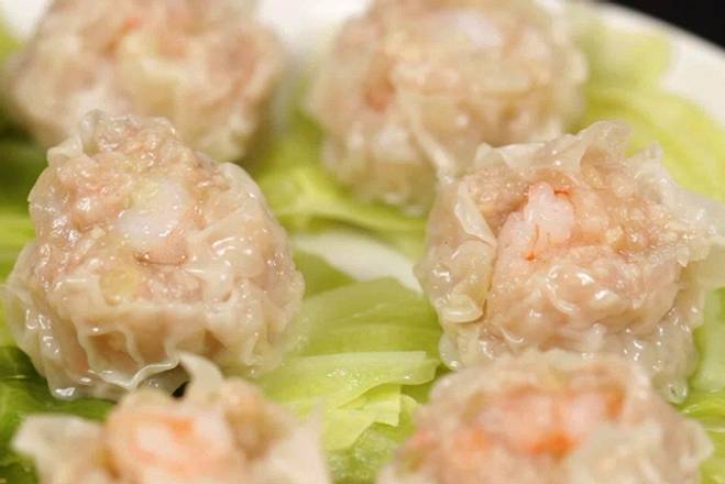 Order Shrimp Siu Mai food online from Szechuan Delight Restaurant store, New York on bringmethat.com