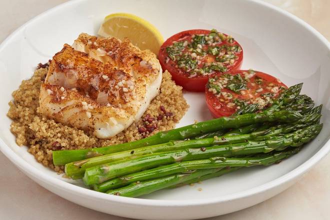 Order Summertime Cod food online from Silver diner - tysons corner, va store, McLean on bringmethat.com