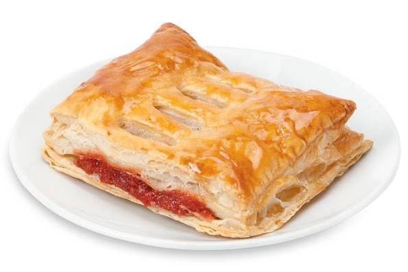 Order Guava Pastry (Pastel de Guava) food online from Maikel Kitchen store, Fort Myers on bringmethat.com