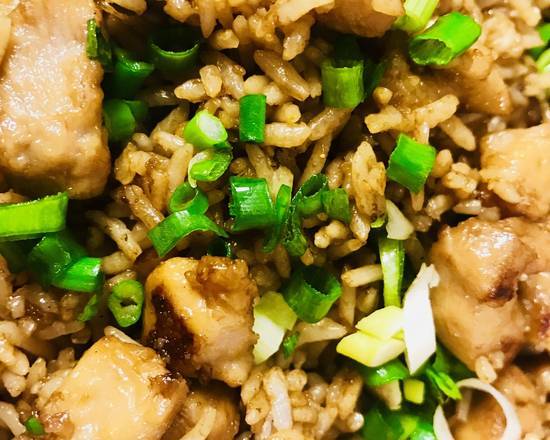 Order Chicken Fried Rice food online from Auntie Lee store, CHAMPAIGN on bringmethat.com