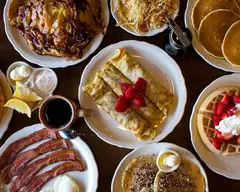 The Original Pancake House (8601 SW 24th Ave)