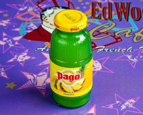 Pago ananas
