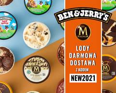 Lody Ice Cream NOW - Podgórze II