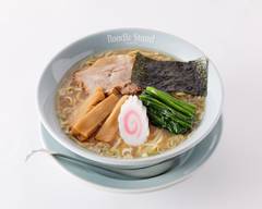ヌードルスタンドトーキョー NoodleStandTokyo