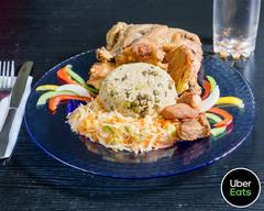 LA MAISON TOP FOOD KREYOL