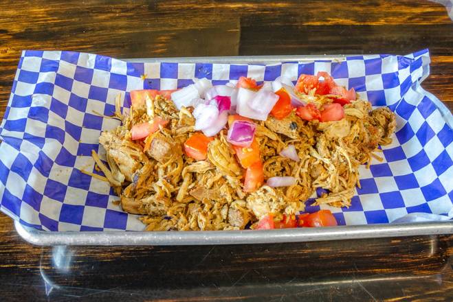 Order Extra Chicken gyro meat food online from Think Greek- Port St Lucie store, Port St. Lucie on bringmethat.com