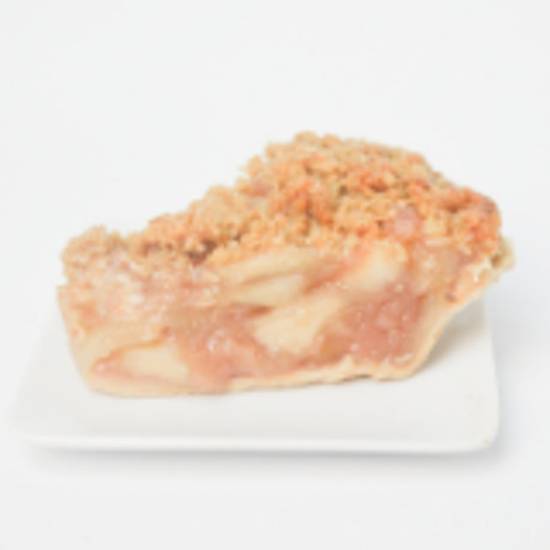 Order Apple Pie (Vegan) food online from Down To Earth store, Honolulu on bringmethat.com