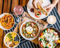 覺旅咖啡 Journey Kaffe 陽光店