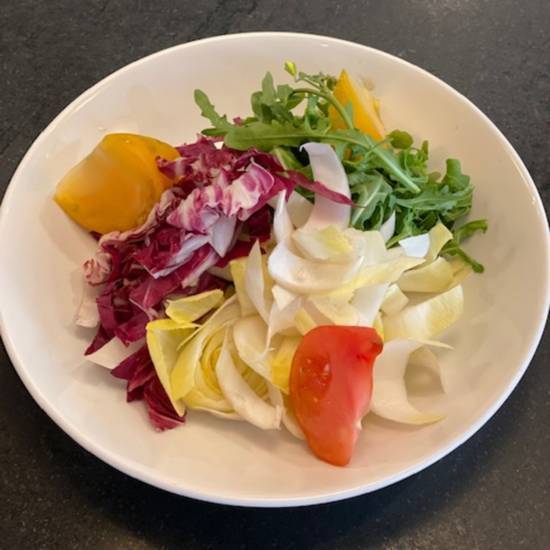 Order Insalata Tricolore food online from Bar Toscana store, Los Angeles on bringmethat.com