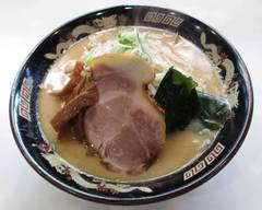 北海道らーめんみそ熊 本店 hokkaidoura-menn misokuma honten