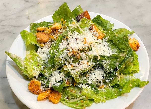 Order Classic Caesar Salad food online from In The Wood store, Berkeley on bringmethat.com