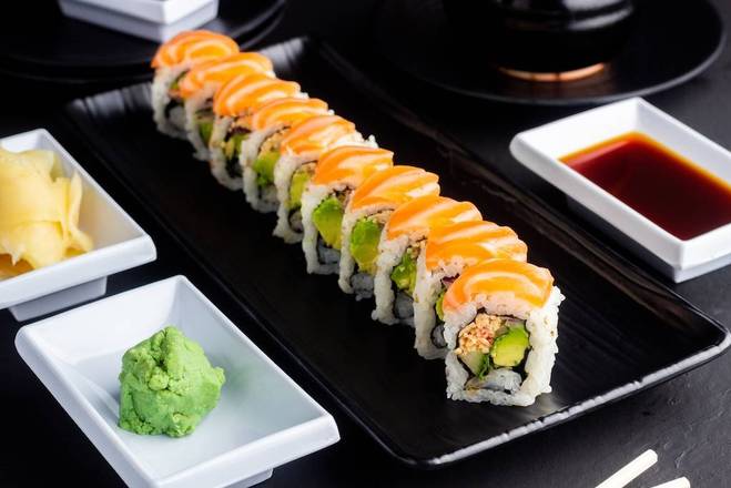 Order Knights food online from Sushistop store, Orlando on bringmethat.com