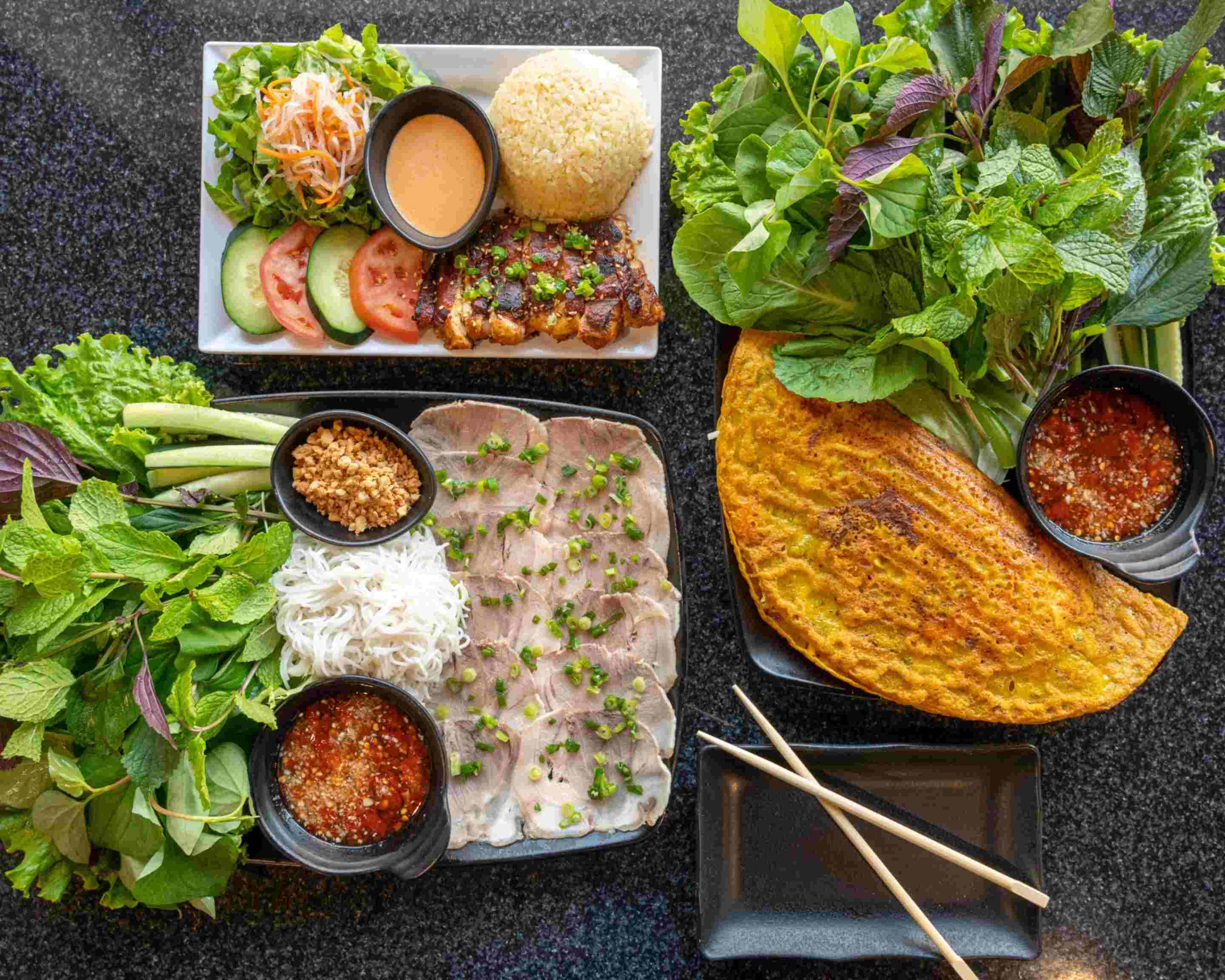 Order Quan Mii Fountain Valley Menu Delivery【Menu & Prices】 Fountain