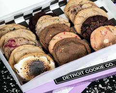 Detroit Cookie Company (Ann Arbor)