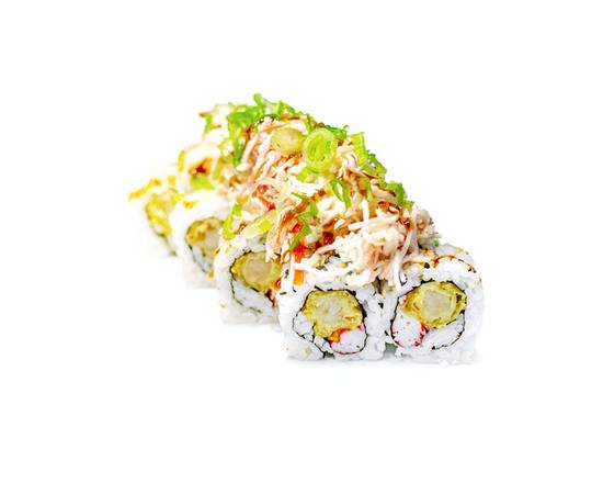 Order Mt Fuji food online from Bento Asian Kitchen + Sushi - Southside store, Jacksonville on bringmethat.com