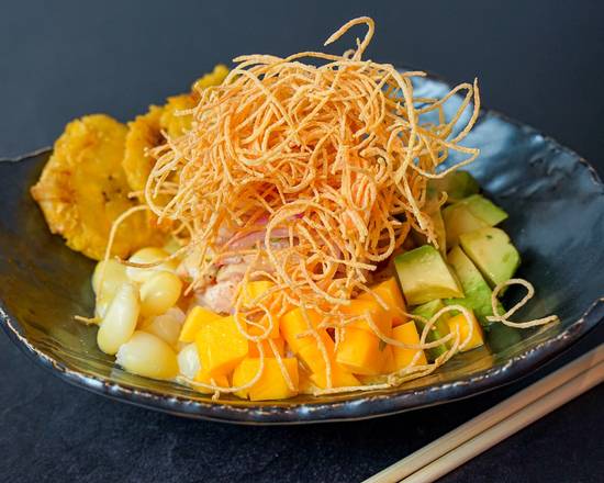 Order Samba Ceviche food online from Sushiato store, Miami on bringmethat.com