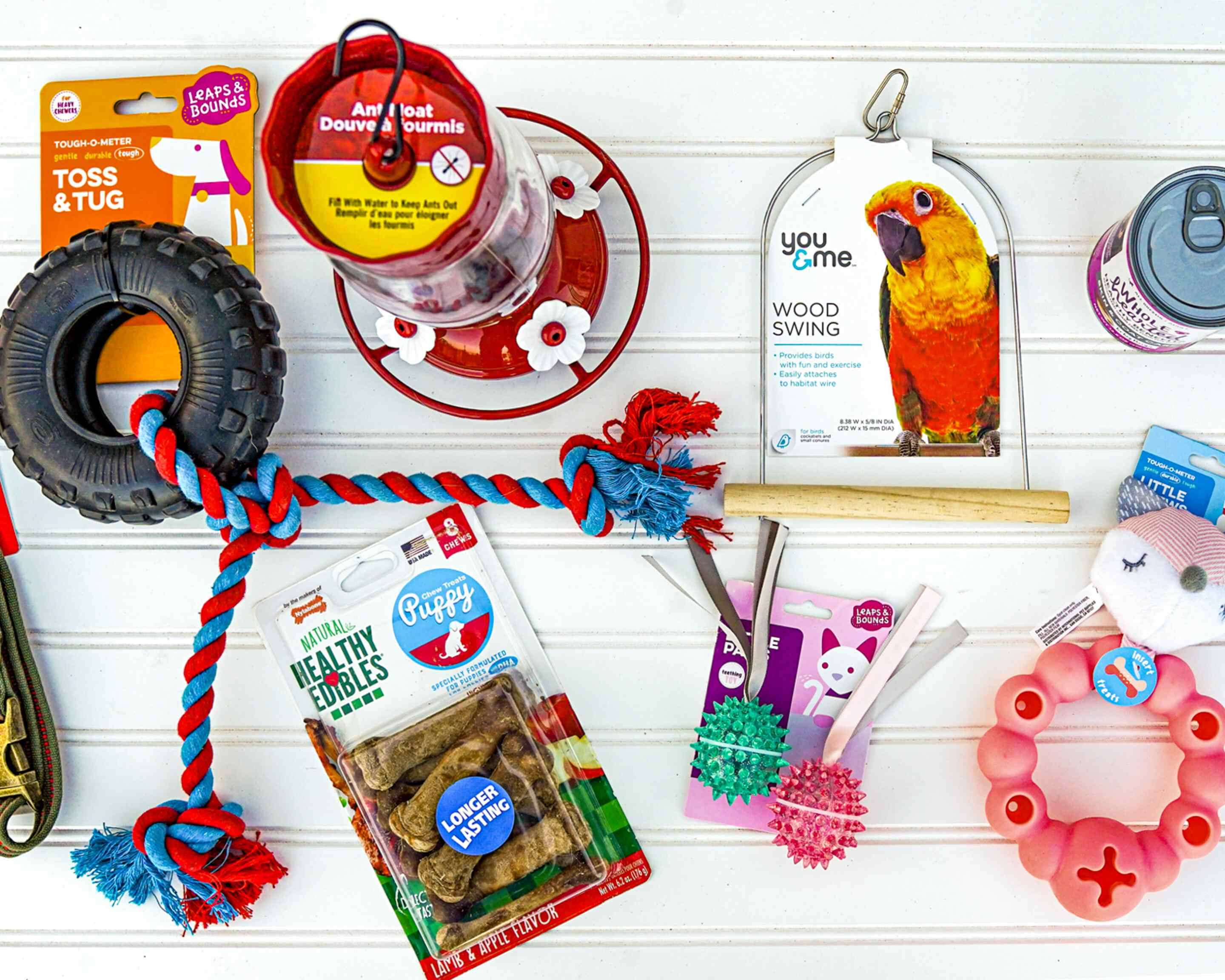 paraiso pets & supplies