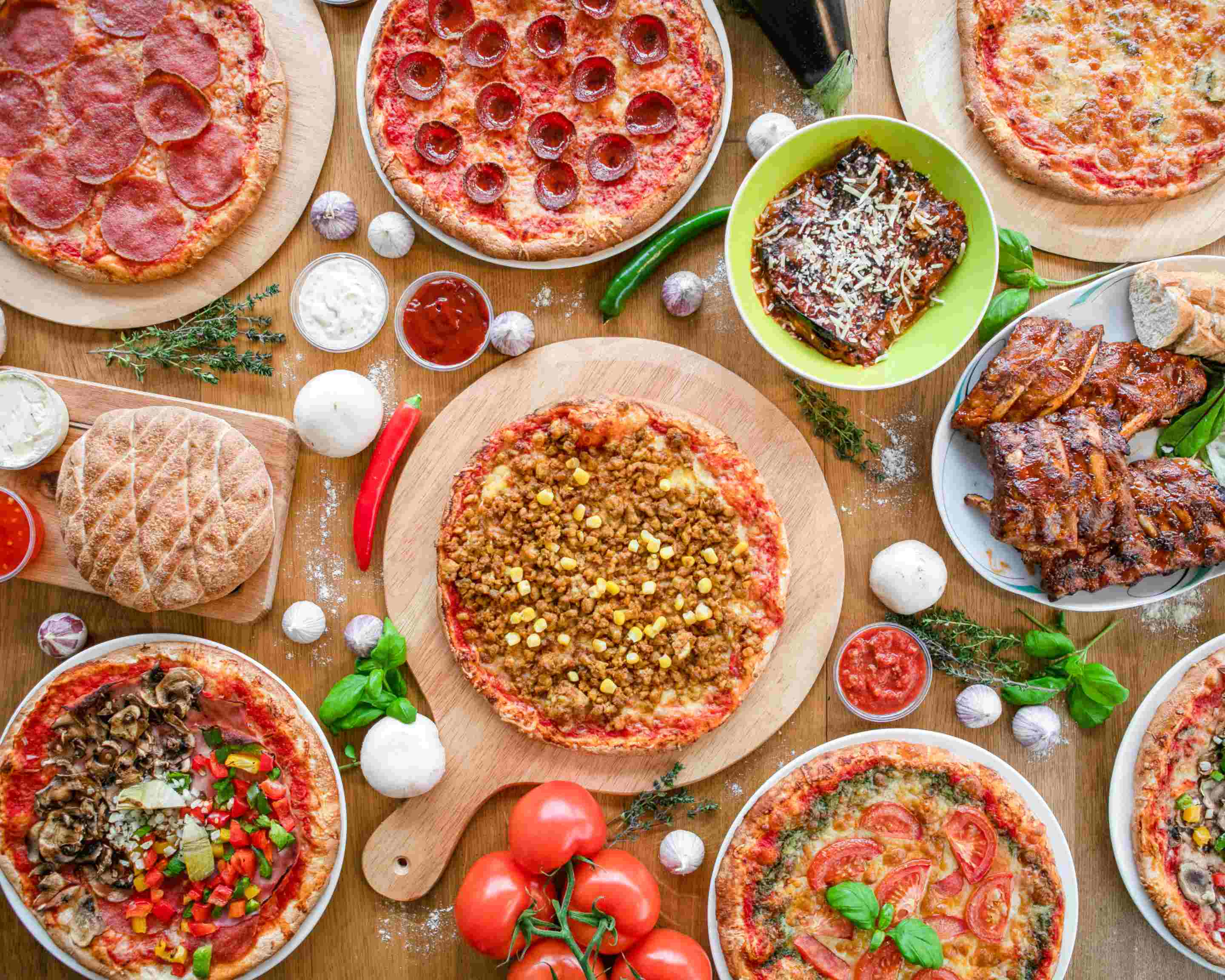 Bestellen bij Pizza Piazza in Zaandam Menu en prijzen Uber Eats