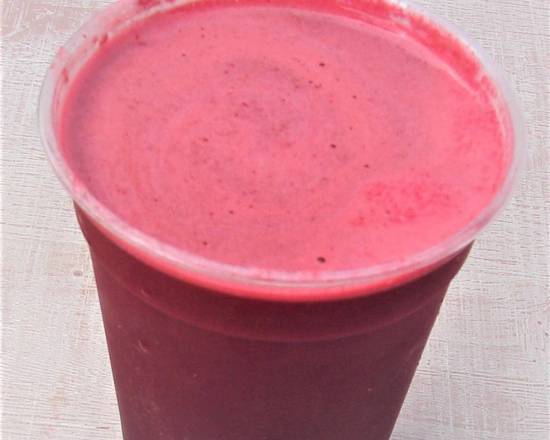 Order Sailors Delight Juice food online from Blent store, Mandeville on bringmethat.com