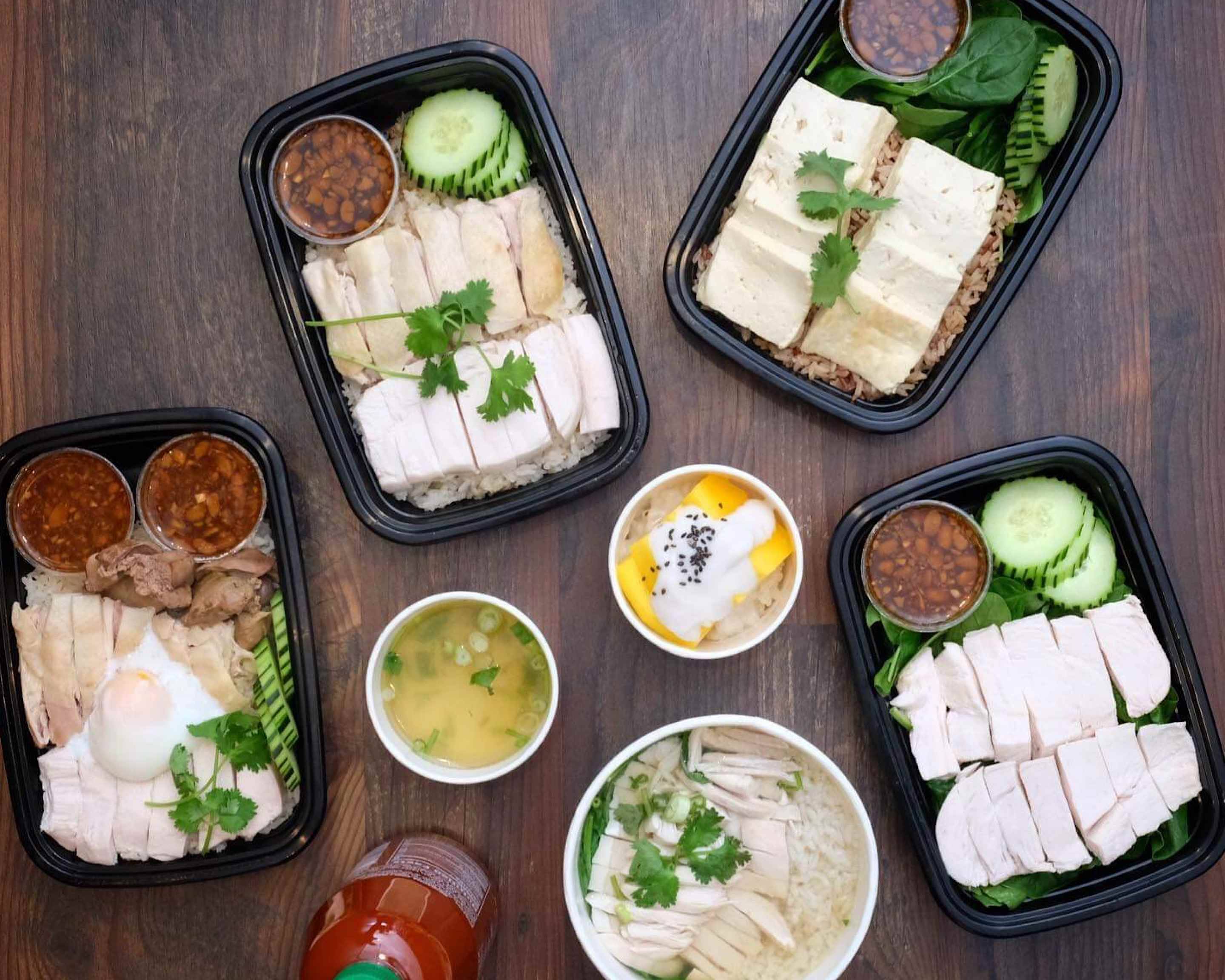 Thai Delivery Near Me Enjoy Your Favorite Thai Cuisine at Your Fingertips