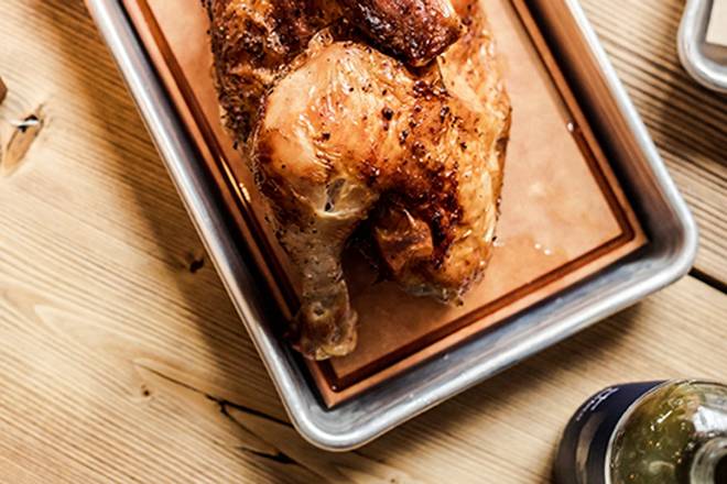 Order roasted chicken food online from Bartaco store, Orlando on bringmethat.com