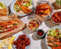 Asian Street Food by EATERS - Louise