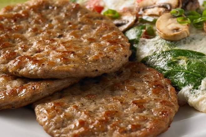 Order Order of Sausage food online from Brooklyn Bagel Boys store, New York on bringmethat.com