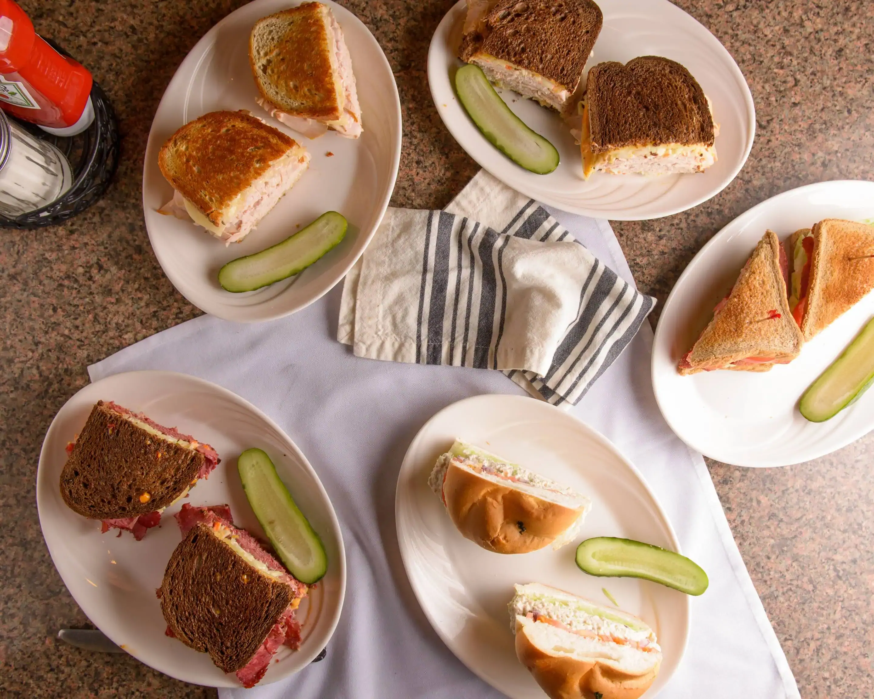 Order Roly Poly (Homewood) Menu Delivery Online Birmingham Menu