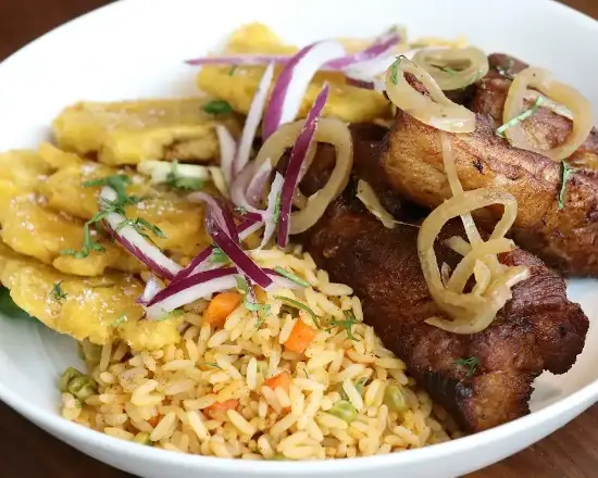 Order Masitas de Puerco food online from El Tropico Cuban Kitchen store, Aventura on bringmethat.com