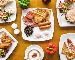 Orchard Cafe