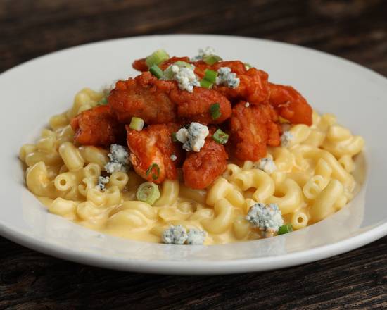 Order Buffalo Mac food online from Monster Mac store, Loxahatchee on bringmethat.com