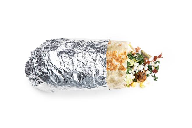 Order Chicken Cobb Wrap food online from CoreLife Eatery store, Murfreesboro on bringmethat.com