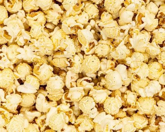 Order Fresh Pickle Dill Popcorn food online from Valbella Midtown store, New York on bringmethat.com