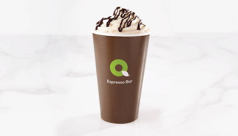 Order Hot Chocolate Large food online from QuickChek store, Howell on bringmethat.com