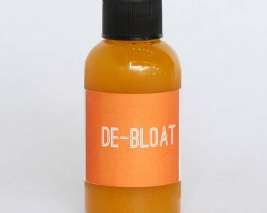 Order De Bloat food online from Juicense store, Miami on bringmethat.com