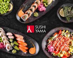 Sushi Yama Kista