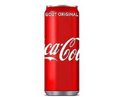Coca-Cola