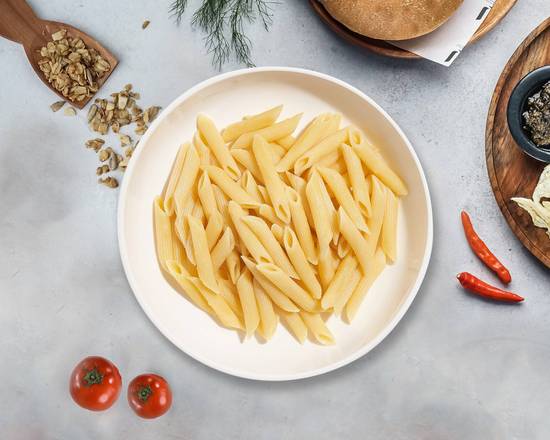 Order Penne Plate food online from Palazzo Pasta House store, Hartford on bringmethat.com